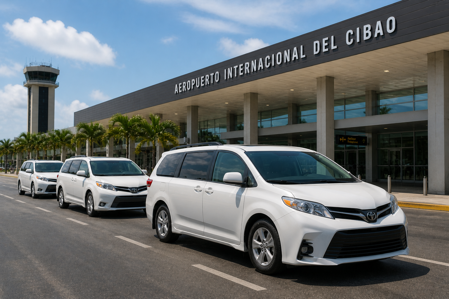 Professional driver service