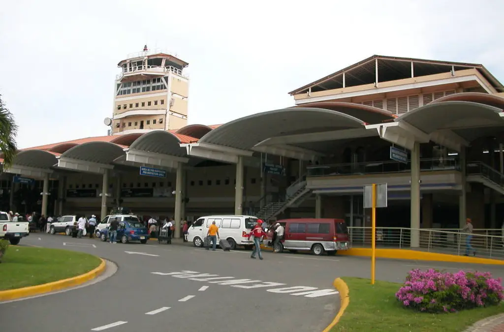 Hotel arrival transfer